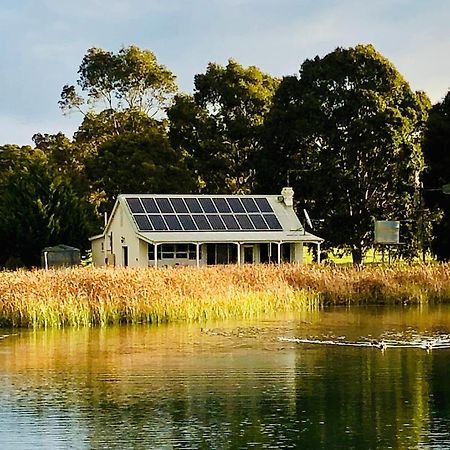 The Lake House Retreat Keith Exterior foto